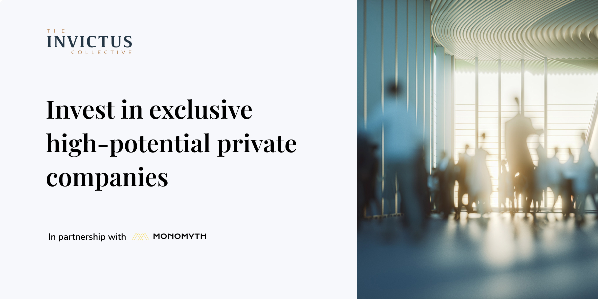 Private Equity | The Invictus Collective