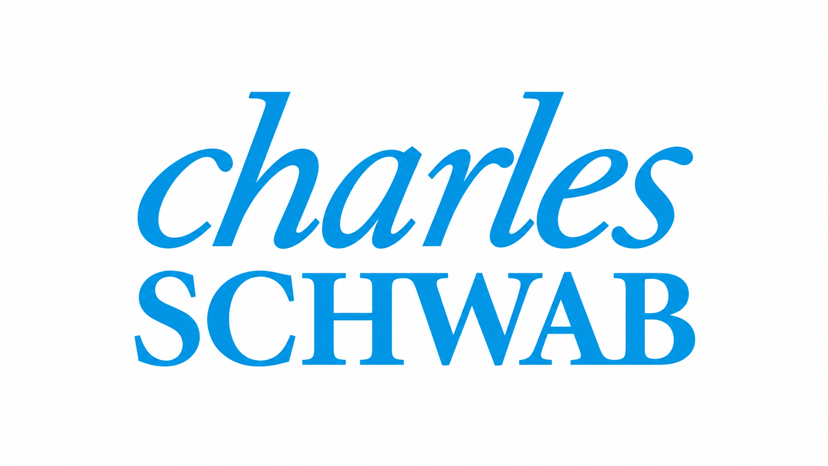 Charles Schwab