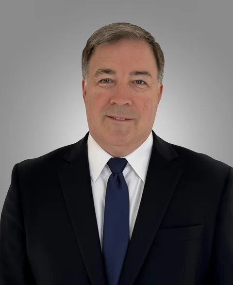 Portrait of William Lynn
