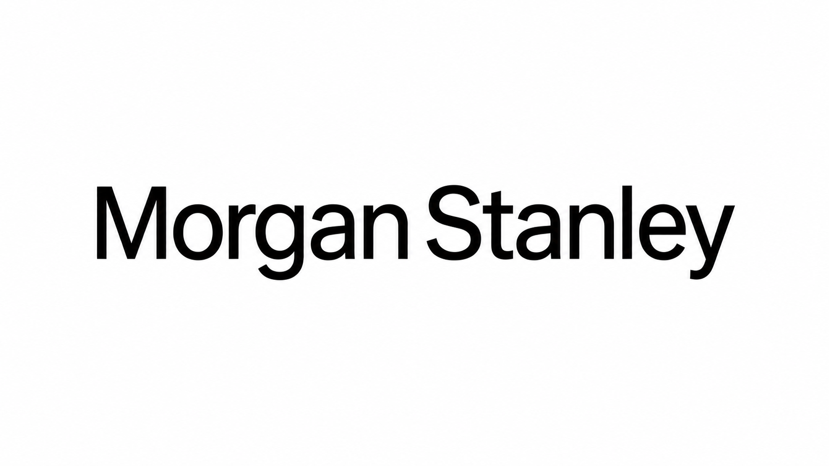 Morgan Stanley