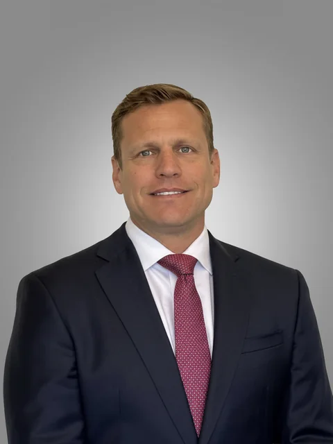 Portrait of Robert D. Bower, CFA, CAIA